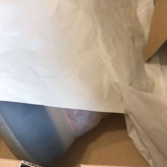 💯 adidas YEEZY Boost 380 Pepper sneakers sz 8.5 - Picture 7 of 10